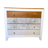Commode