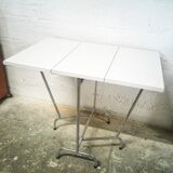 Formica folding table