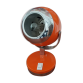 Eyeball lamp 1970