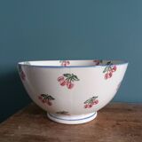 Brixton Pottery England Salad Bowl