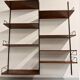 Wall shelf
