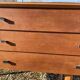 Vintage enfilade