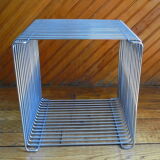 Piece of sofa "Pantonova" by Verner Panton, 70s