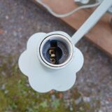 Lustre en bois style Gustavien