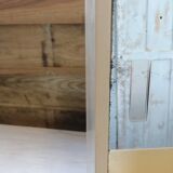 Vintage bathroom cabinet