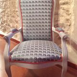 Fauteuil Voltaire