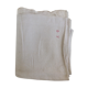 Drap ancien en chanvre