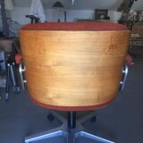 Martin Stoll steering chair for Giroflex