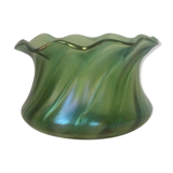 Coupe art nouveau Otto Thamm