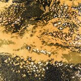 Rug by René Furonon. France, circa 1960