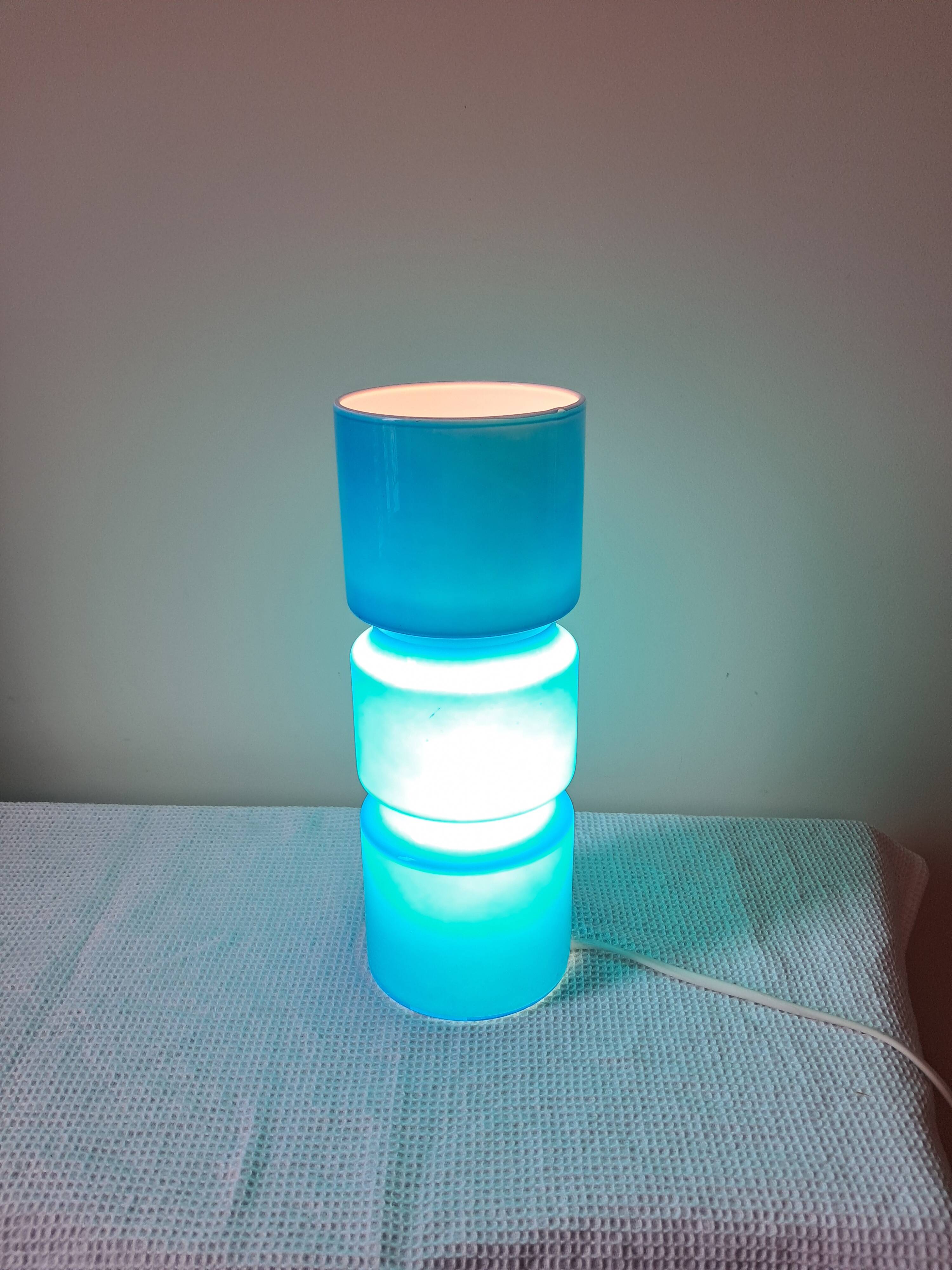Fitz table lamp by Habitat