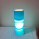 Fitz table lamp by Habitat