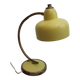 Lampe en métal
