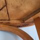 Fauteuil de bureau Baumann