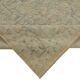Turkish Handcrafted Loom Oushak Rug 275 cm x 345 cm