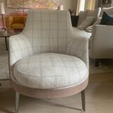 Armchair Guscio by Antonio Citterio for Flexform