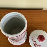 Pot pharmacy cocaine Desvres Fourmaintraux