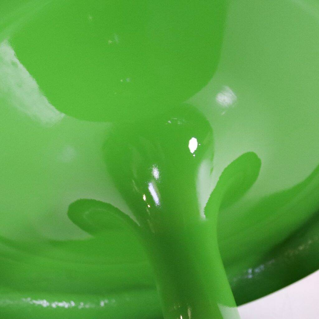 Kantarelli Coffee Table by Eero Aarnio for Asko