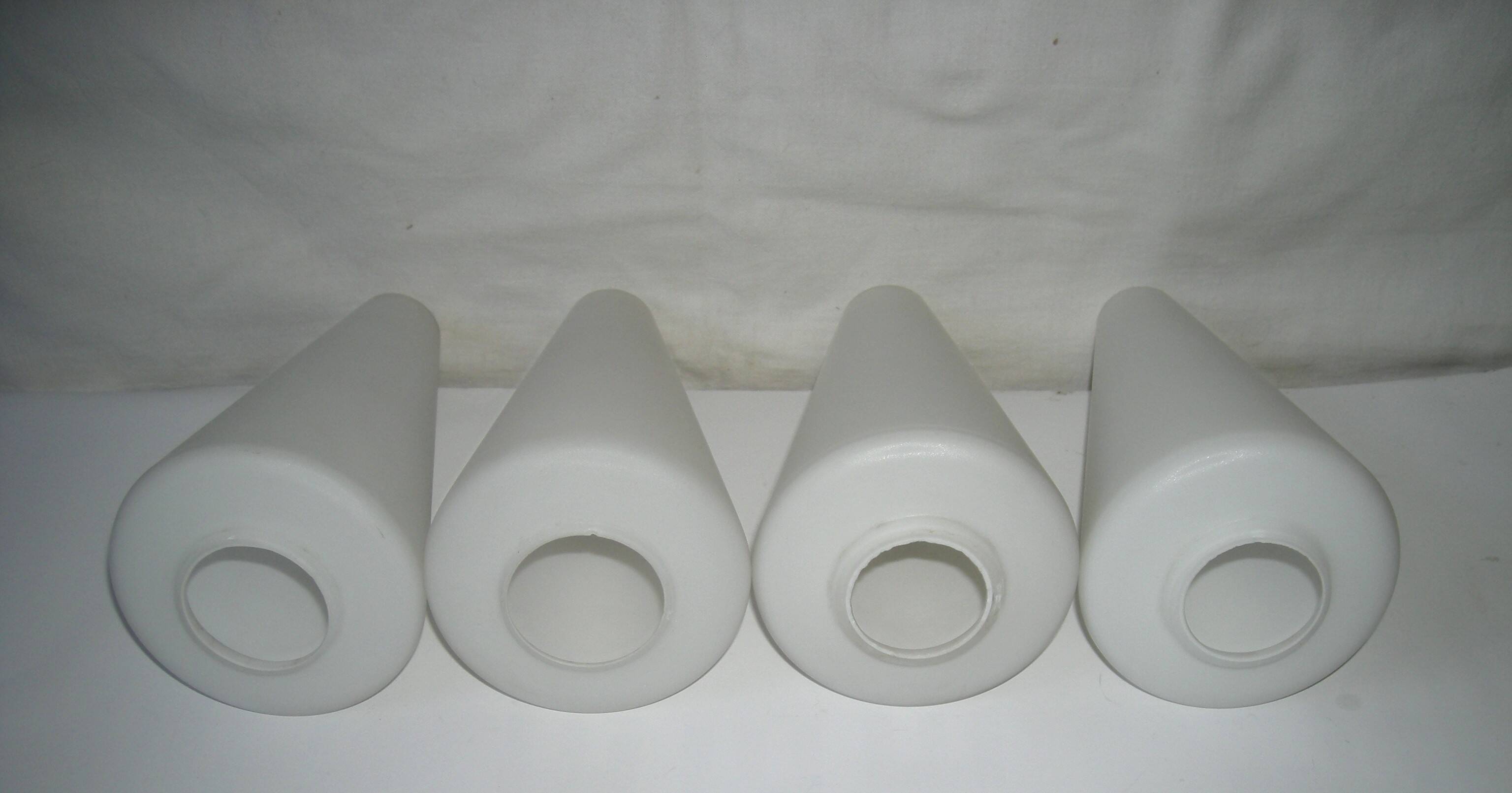 Pair of Lunel wall lights from the 1950s.