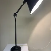 Gras Ravel industrial lamp