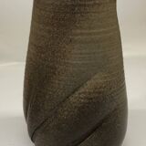 Handkerchief vase by Françoise Henry