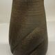 Handkerchief vase by Françoise Henry