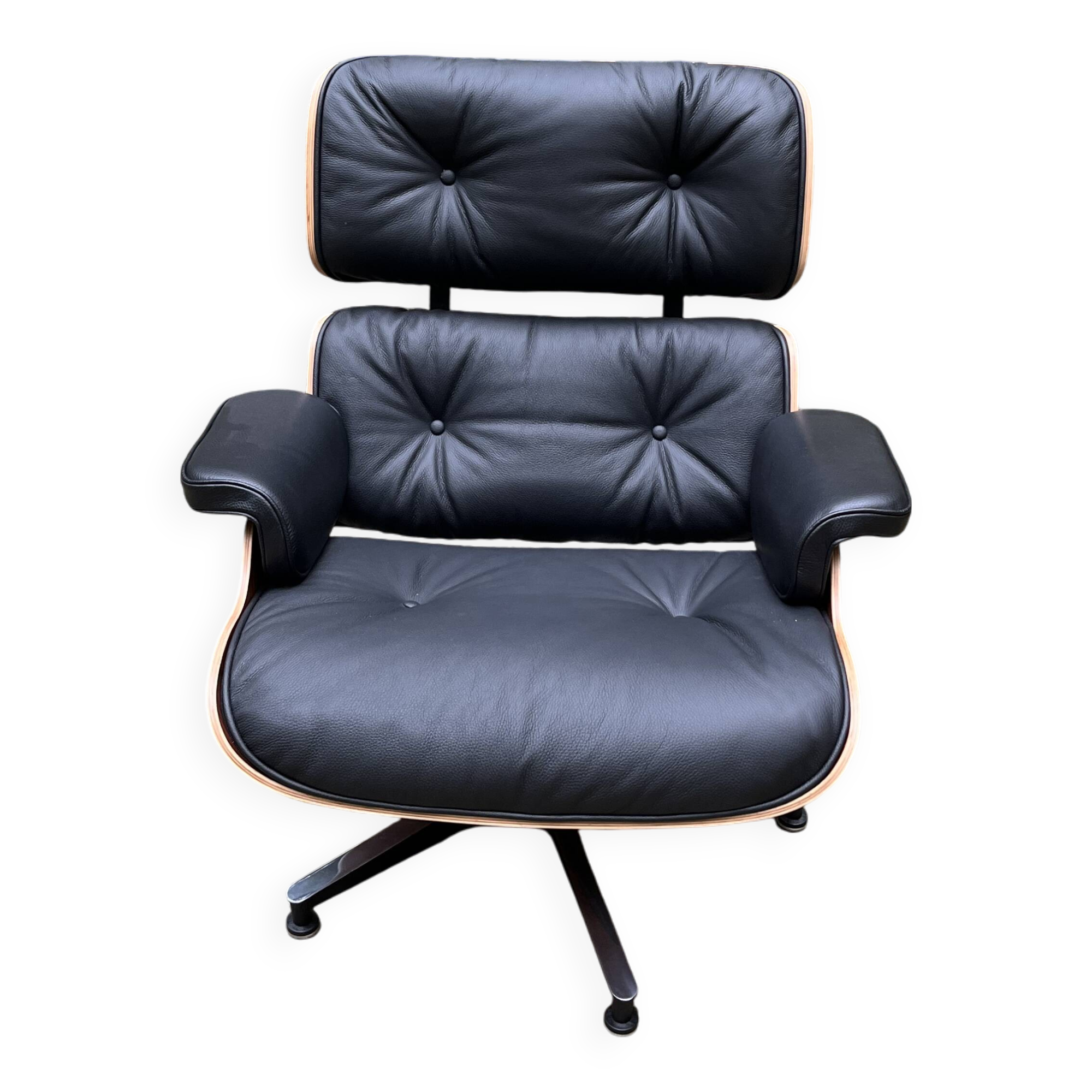 Charles Eames armchair