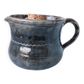 Ceramic ice bucket
