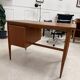 Bureau scandinave en teck