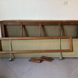 Minerva 3-seater sofa Peter Hvidt & Orla Mølgaard-Nielsen