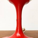 Swiss space age table lamps by E.R. Nele for Temde, 1960s, set of 2.