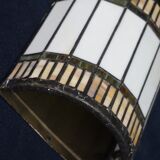 Lot wall sconces