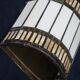 Lot wall sconces