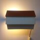 Pair of Midcentury Wall Lamps Napako, 1970s