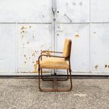 Poltrona di Giuseppe Pagano Pogatschnig & Gino Maggioni, 1939