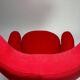 Italian Kosmo Chair by Rito Valla for IPE, 1950s