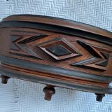 Wooden planter 1900