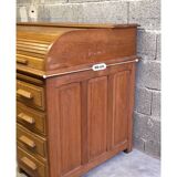 Ancien bureau américain