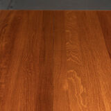 Extendable dining table by Glostrup, Danish design, 60’s
