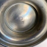 Former 18th century tin pitcher