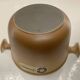 Enzo Mari for Le Creuset fondue set