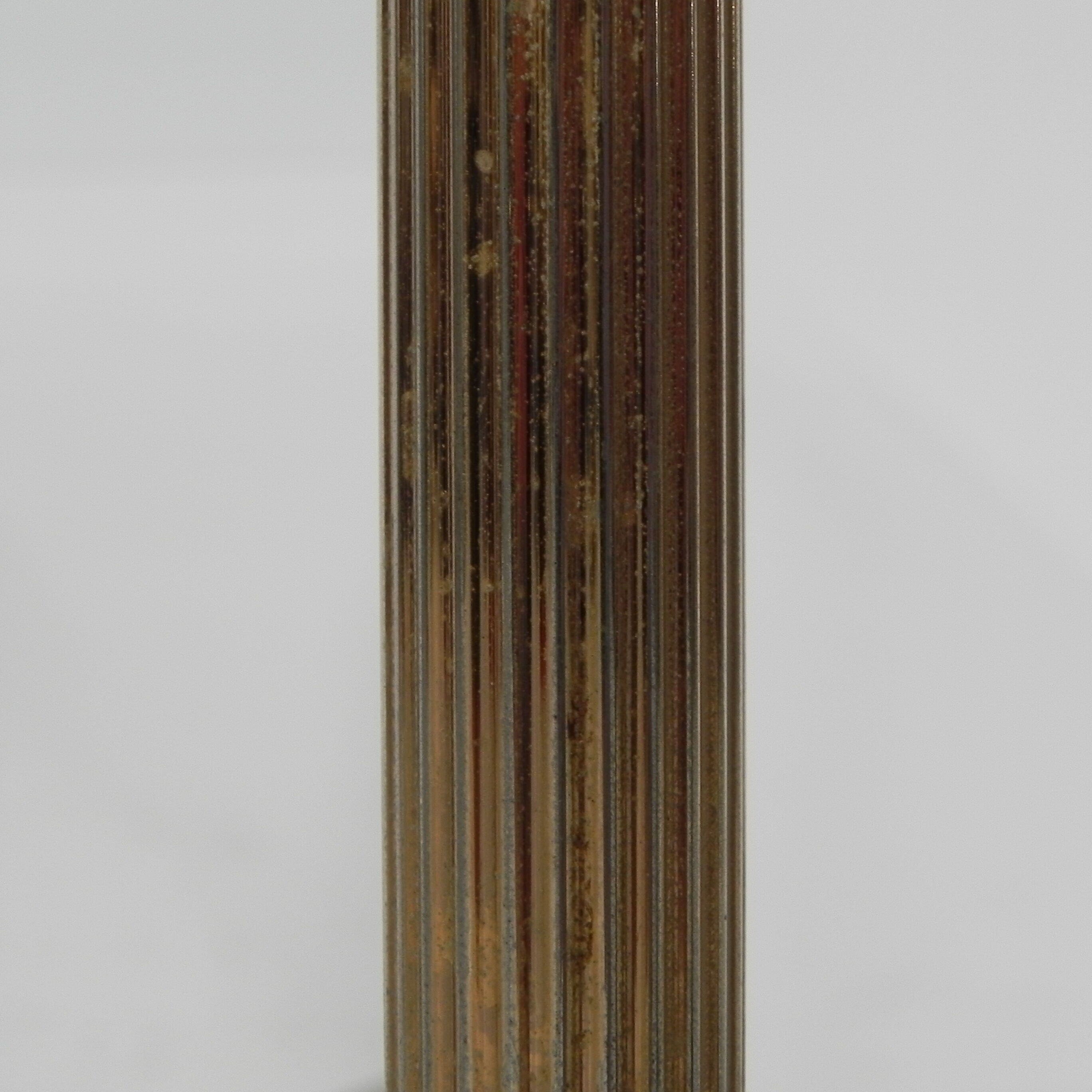 Hollywood Regency coffee table