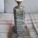 Lampe vintage en marbre