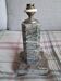 Lampe vintage en marbre