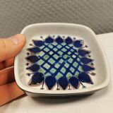 Small Faience bowl from Aluminia Denmark
