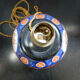 Porcelain lamp Imari Japan