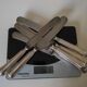 6 old Berndorf knives