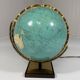 Lampe de table globe Paul Vestergaard Columbus Verlag Allemagne