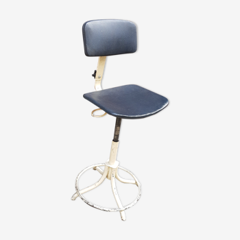 Workshop stool chair