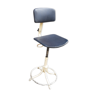 Workshop stool chair